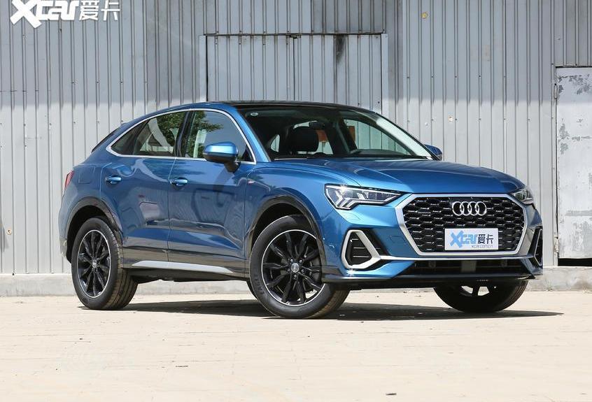 奥迪,奥迪Q3,奥迪Q3 Sportback,北京,宝马