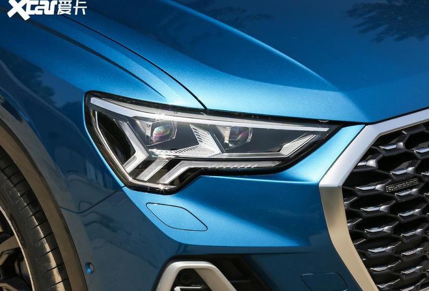 奥迪,奥迪Q3,奥迪Q3 Sportback,北京,宝马