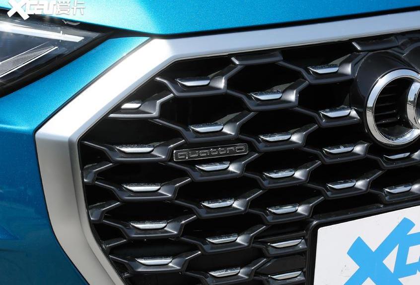 奥迪,奥迪Q3,奥迪Q3 Sportback,北京,宝马