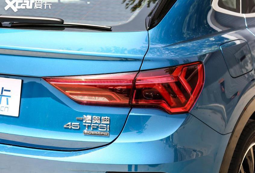 奥迪,奥迪Q3,奥迪Q3 Sportback,北京,宝马