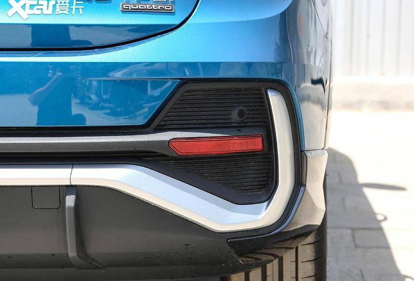 奥迪,奥迪Q3,奥迪Q3 Sportback,北京,宝马