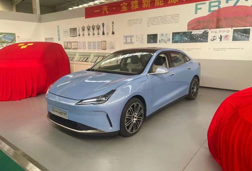 一汽,比亚迪,元PLUS,长安,长安深蓝