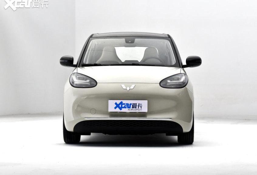 MINI,五菱缤果,理念,宏光MINIEV