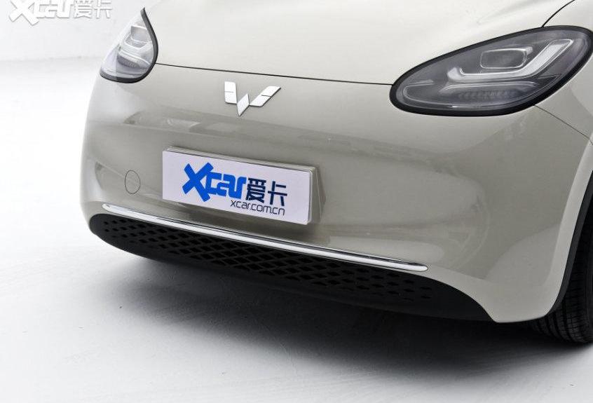 MINI,五菱缤果,理念,宏光MINIEV