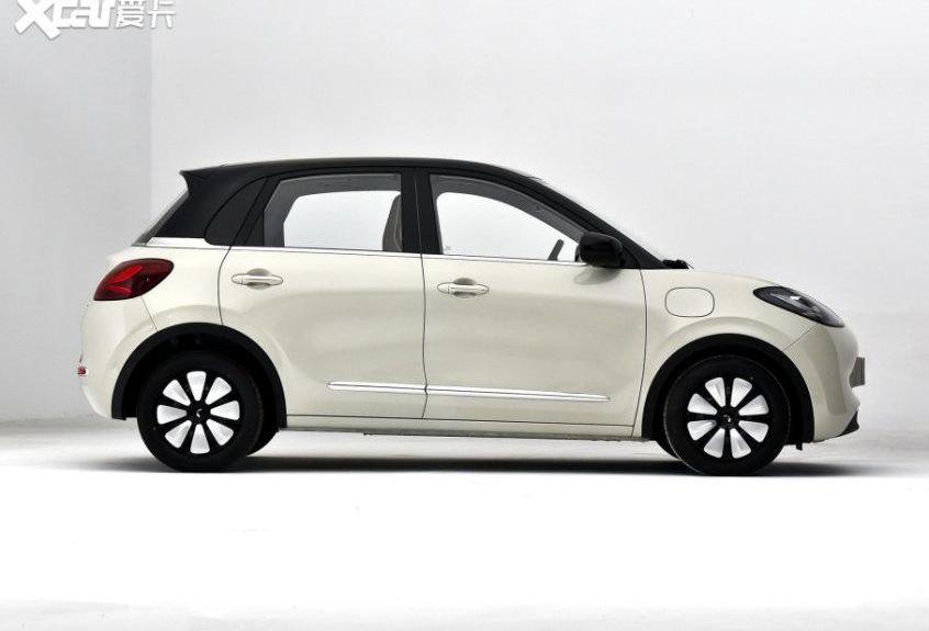 MINI,五菱缤果,理念,宏光MINIEV