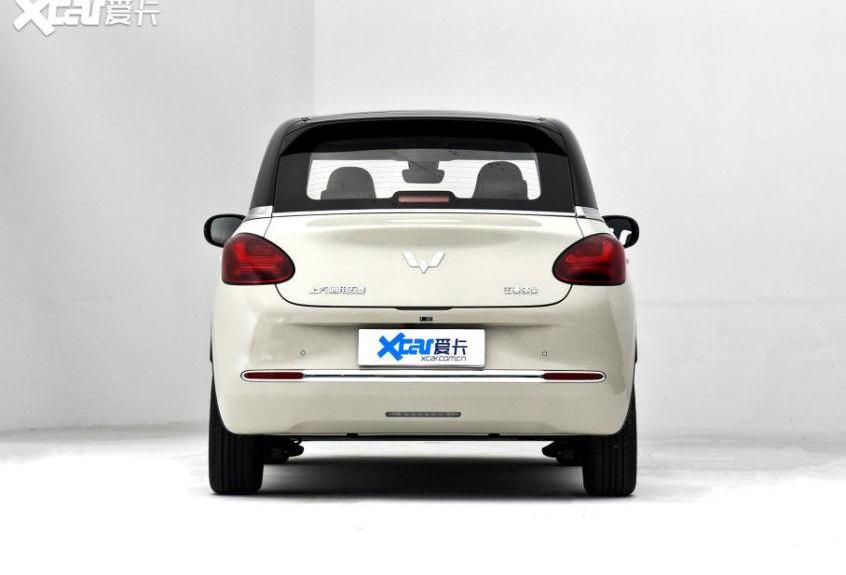 MINI,五菱缤果,理念,宏光MINIEV