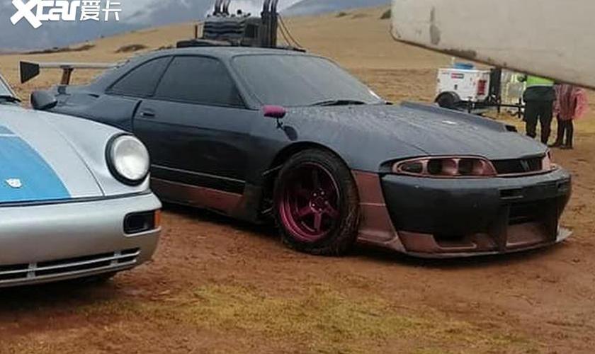 日产,保时捷,大众,GMC,幻影