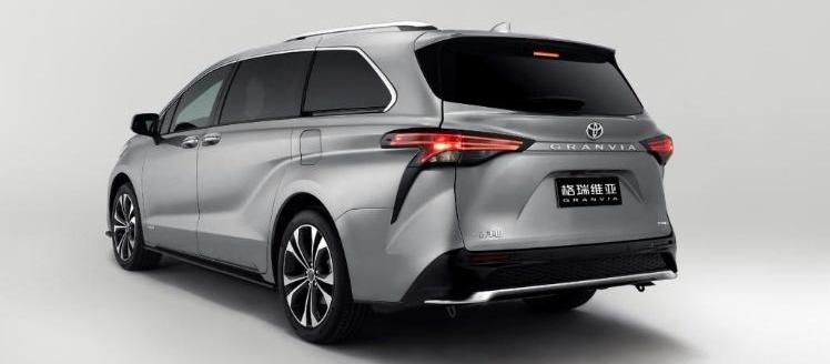 丰田,一汽,赛那,理念,现代