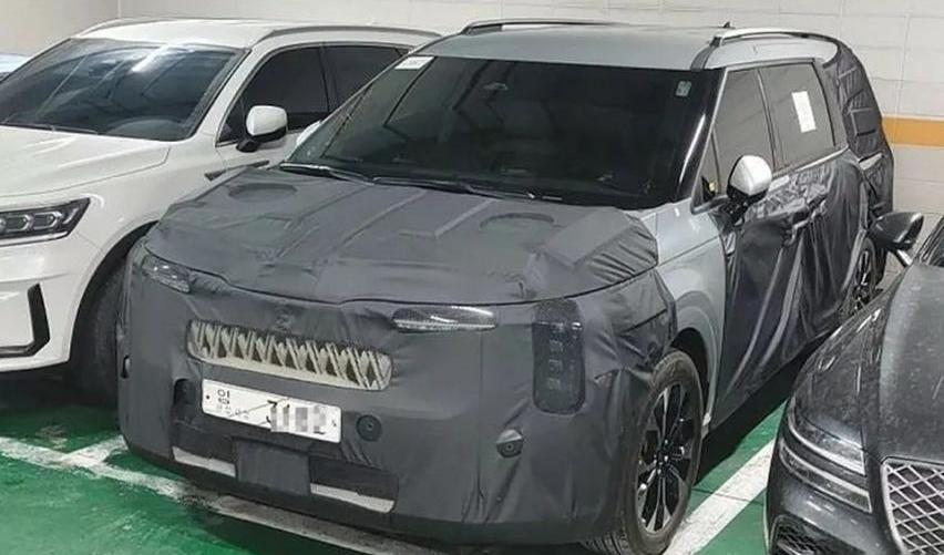 嘉华,起亚,丰田,赛那,索兰托