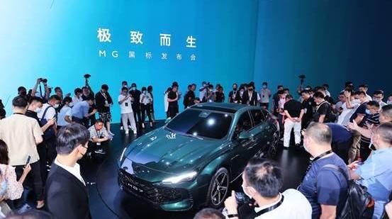 MG7,型格,理念