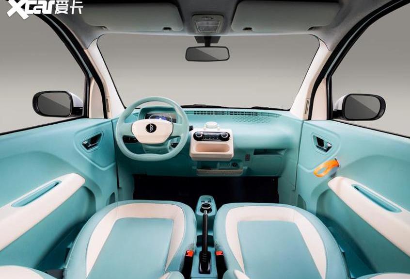 MINI,凌宝BOX,宏光MINIEV,凌宝汽车,北汽制造