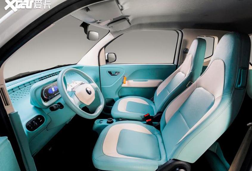 MINI,凌宝BOX,宏光MINIEV,凌宝汽车,北汽制造