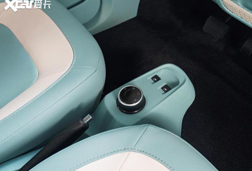 MINI,凌宝BOX,宏光MINIEV,凌宝汽车,北汽制造