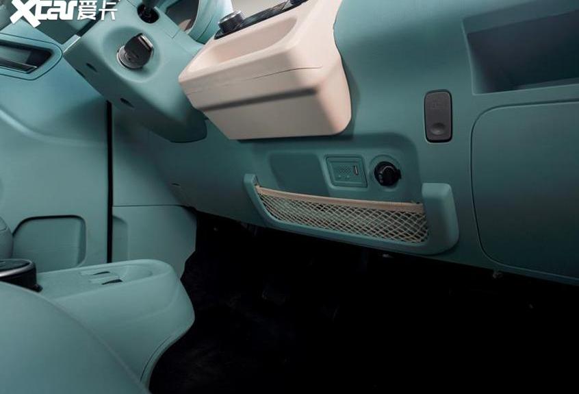 MINI,凌宝BOX,宏光MINIEV,凌宝汽车,北汽制造
