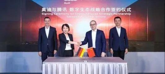 奥迪,宝马,大众,福特,奔驰
