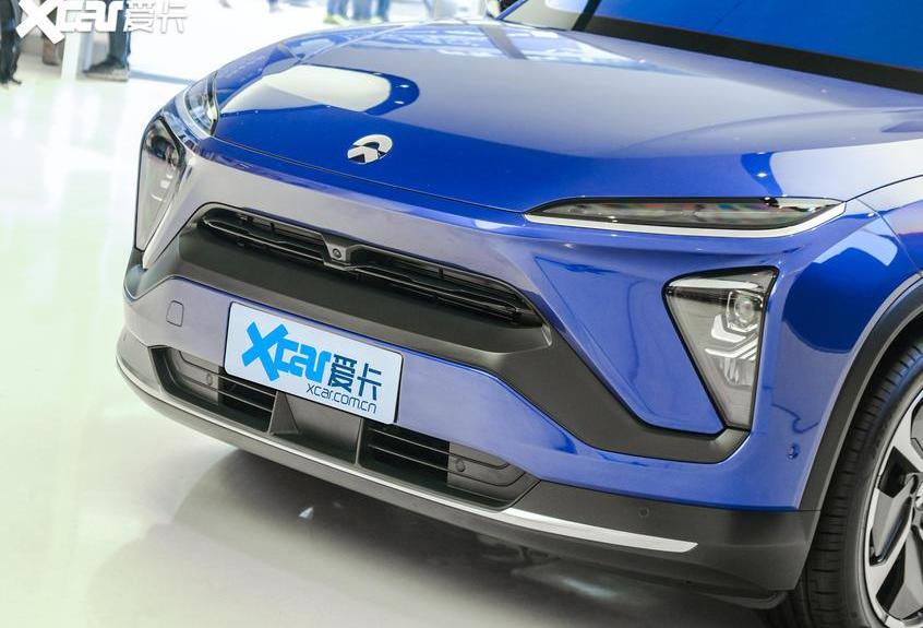 汉,比亚迪,蔚来,特斯拉,Model 3