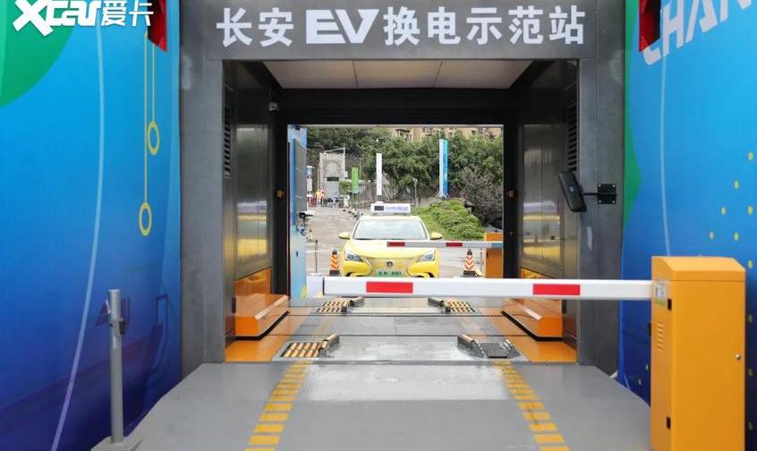蔚来,长安,东风,北京,吉利汽车