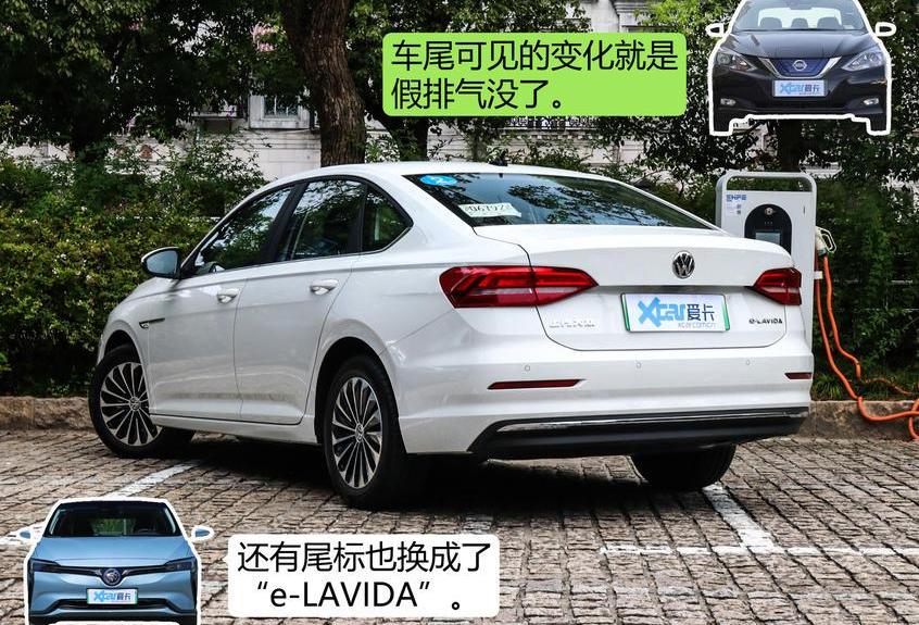 轩逸,朗逸,大众