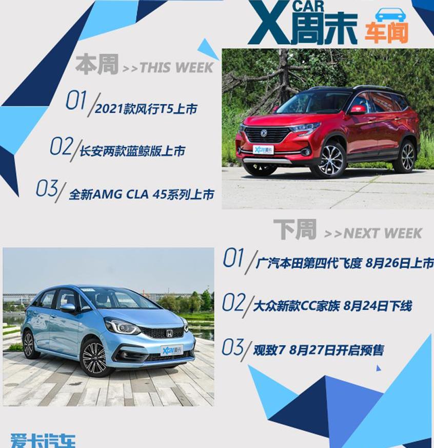 鲸,长安,风行T5,锐程CC,东风