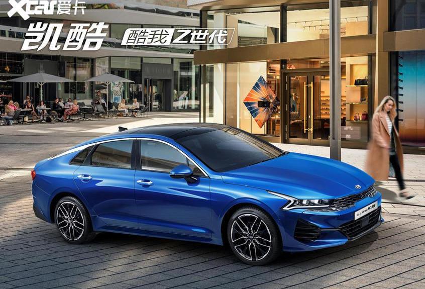 丰田,起亚,奥迪,东风,丰田C-HR