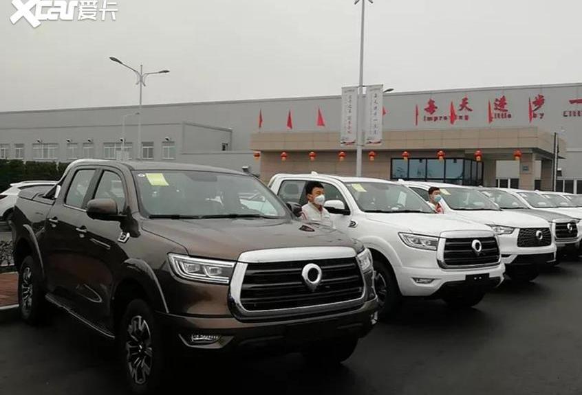 长城,吉利汽车,远程,哈弗,欧拉