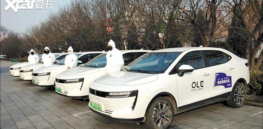 长城,吉利汽车,远程,哈弗,欧拉