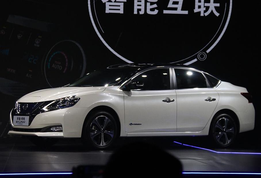 轩逸,日产,东风,长安,北京