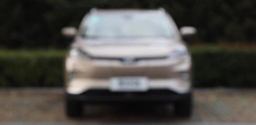 威马EX5,威马汽车,北京,理念