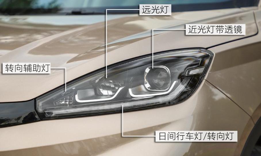 威马EX5,威马汽车,北京,理念