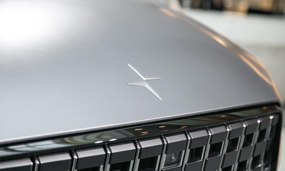 Polestar 1,理念,沃尔沃