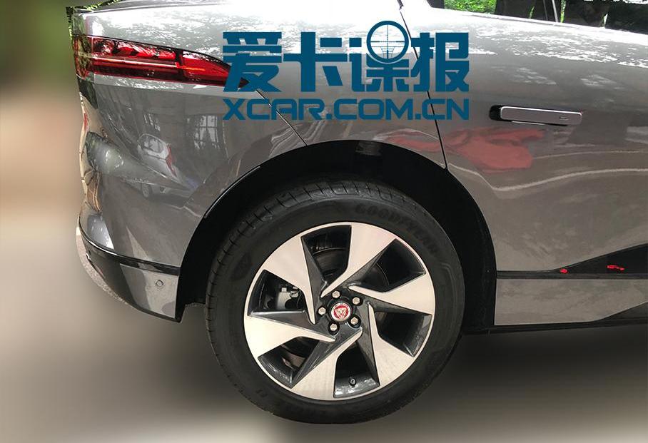 捷豹,北京