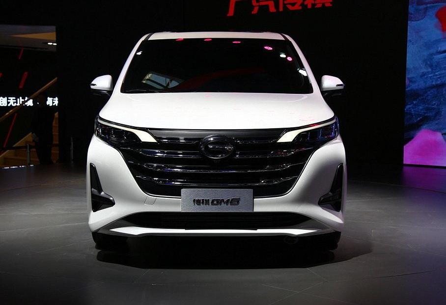 北京,广汽传祺,东风风行,东风,哈弗