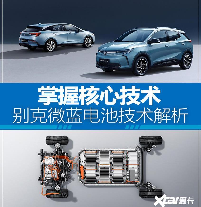 别克,MINI,微蓝7