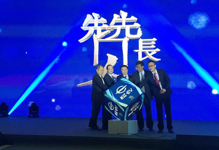 比亚迪,北京,长安,理念,江淮
