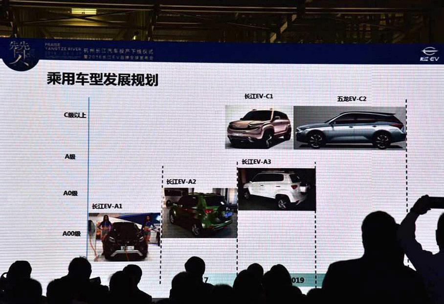 比亚迪,北京,长安,理念,江淮