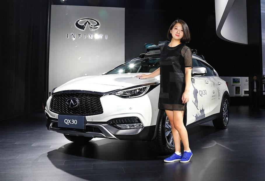 MINI,MINI COUNTRYMAN,英菲尼迪,奔驰,理念