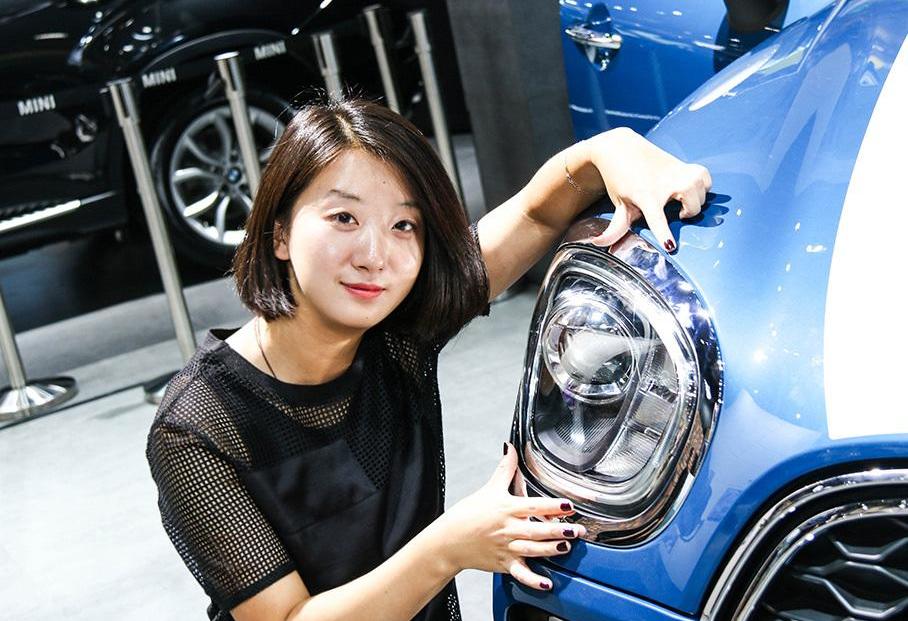 MINI,MINI COUNTRYMAN,英菲尼迪,奔驰,理念