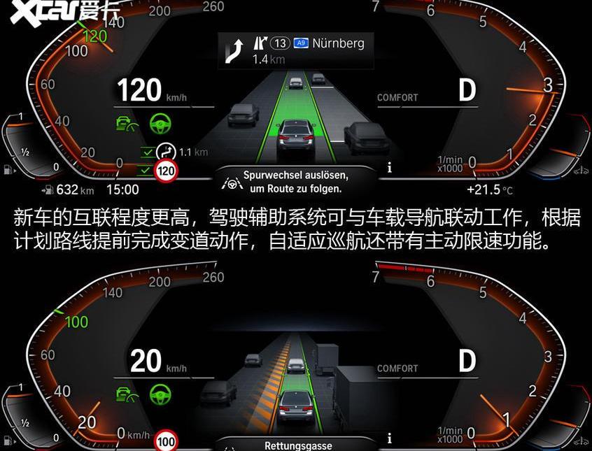 宝马,理念,发现