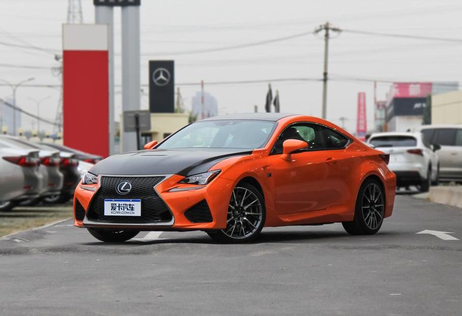途锐,雷克萨斯,Mustang,大众,福特