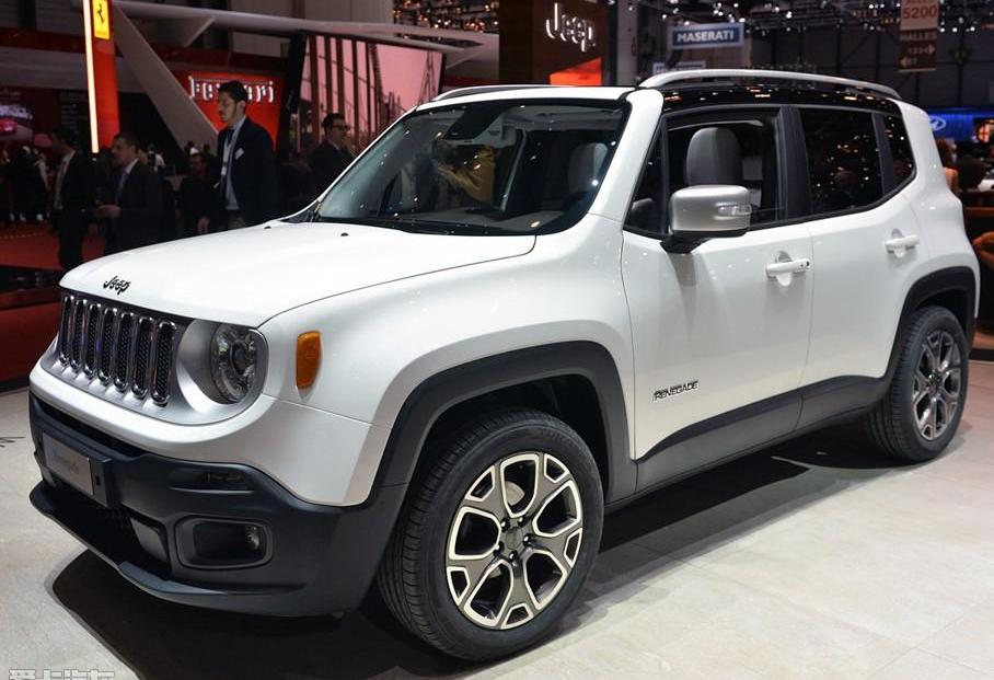 Jeep