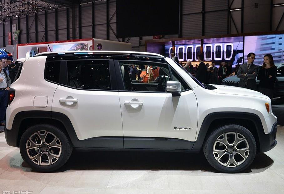 Jeep