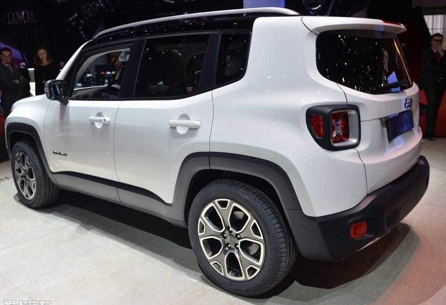 Jeep