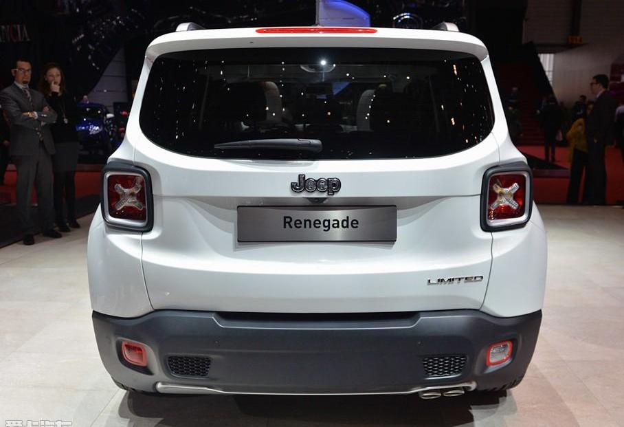 Jeep