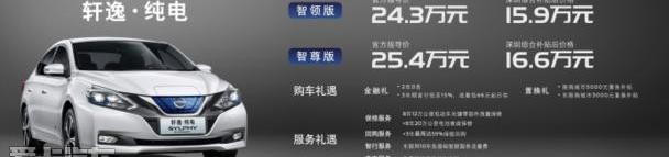 轩逸,日产,东风,理念,远程