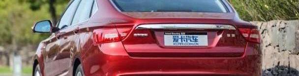 博瑞,吉利汽车,DS,沃尔沃,北京