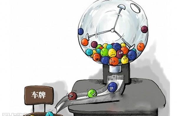 北京,大众,大发,特斯拉