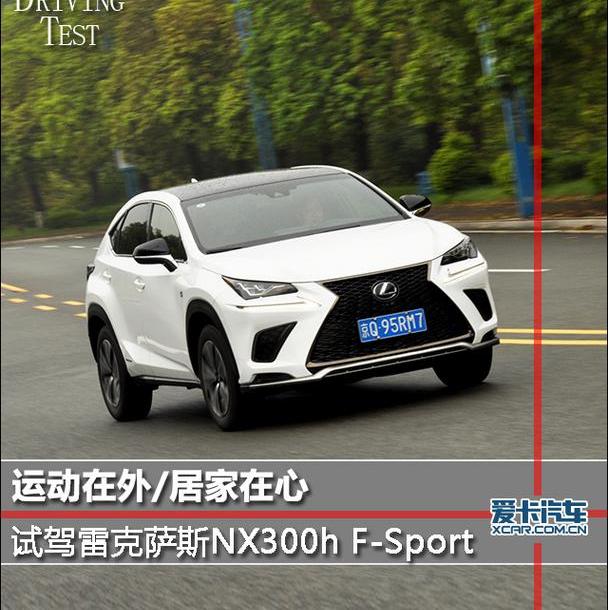 丰田,雷克萨斯,雷克萨斯NX