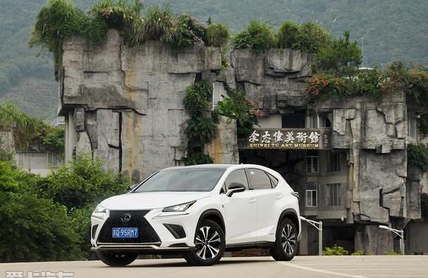 丰田,雷克萨斯,雷克萨斯NX