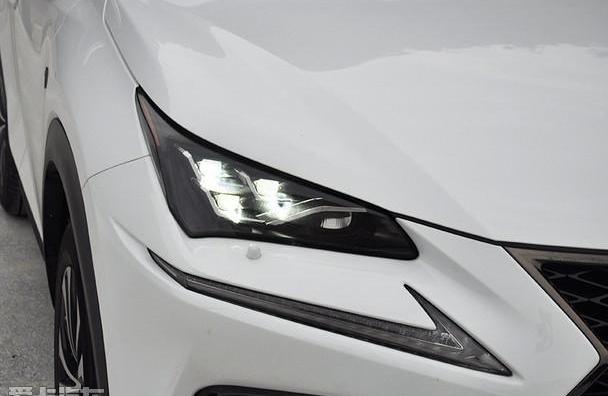 丰田,雷克萨斯,雷克萨斯NX