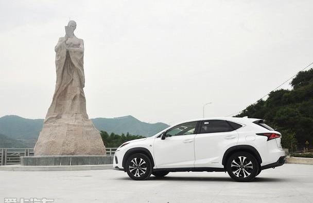 丰田,雷克萨斯,雷克萨斯NX